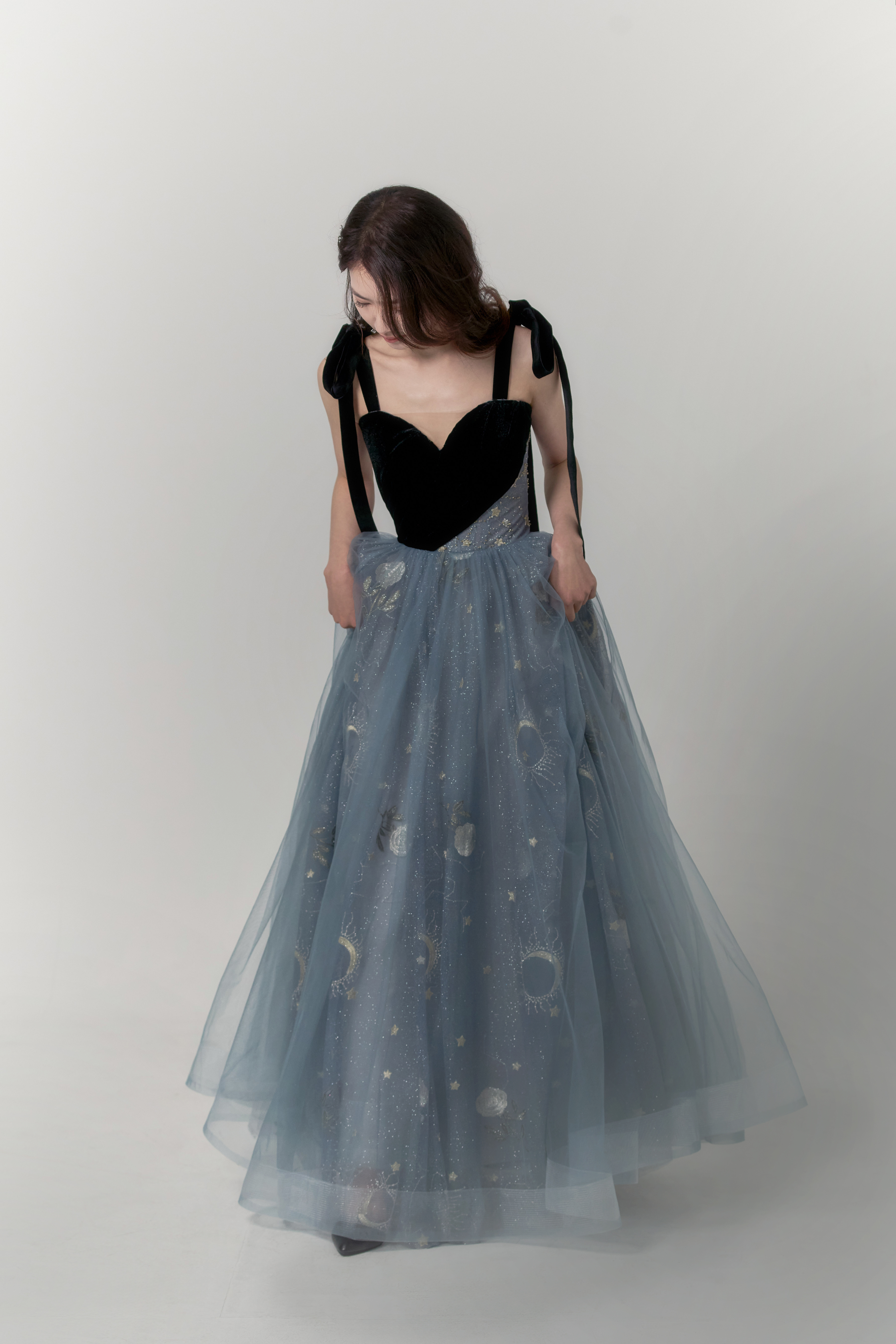 Order Dress